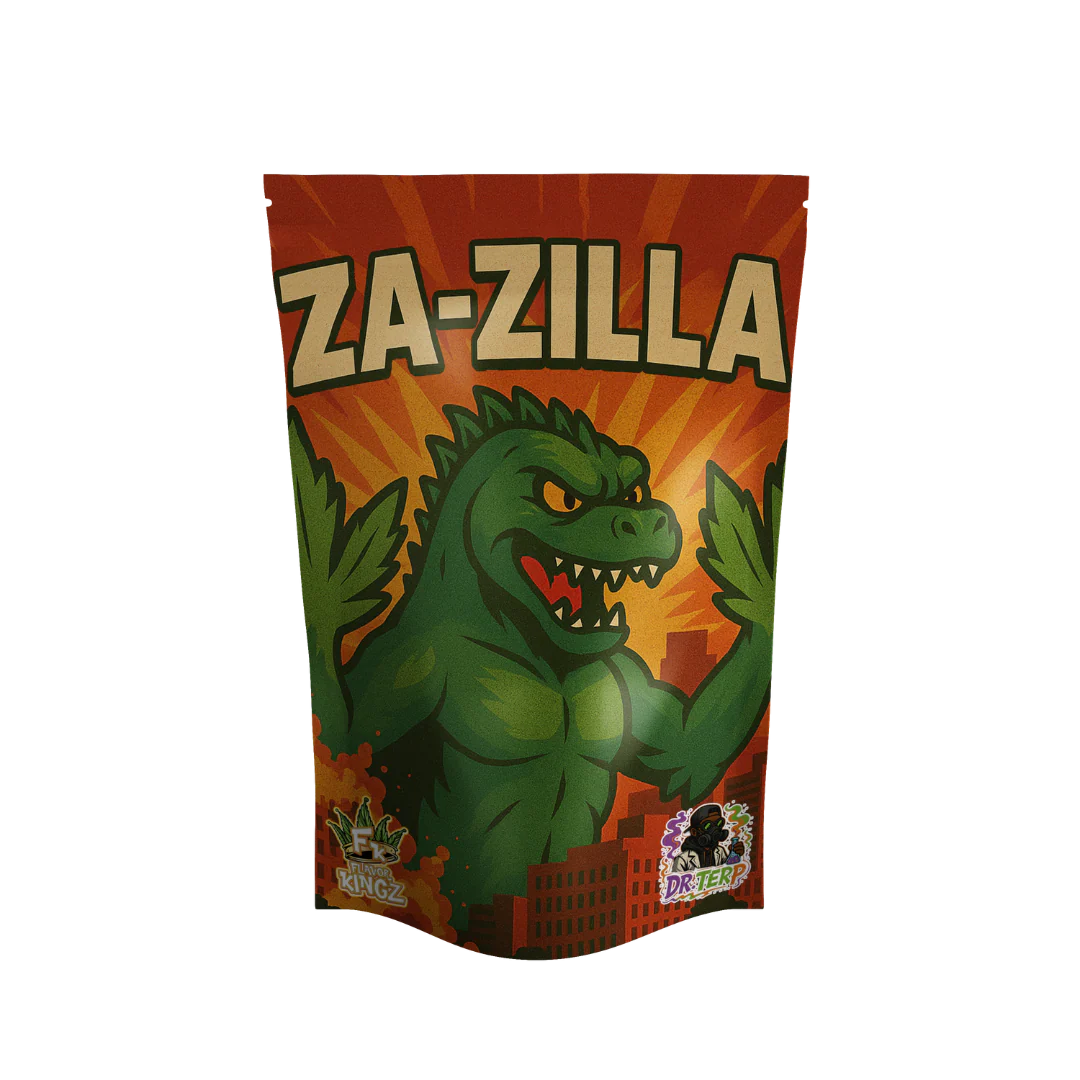 Flavor Kingz - THCA Flower