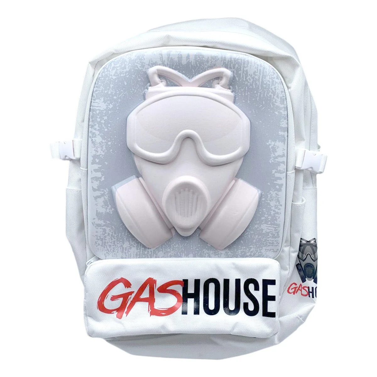 Gashouse Backpack - Image 3