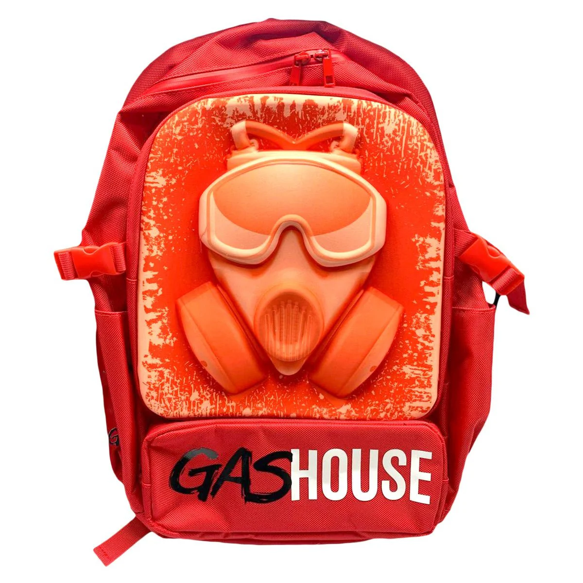 Gashouse Backpack - Image 4