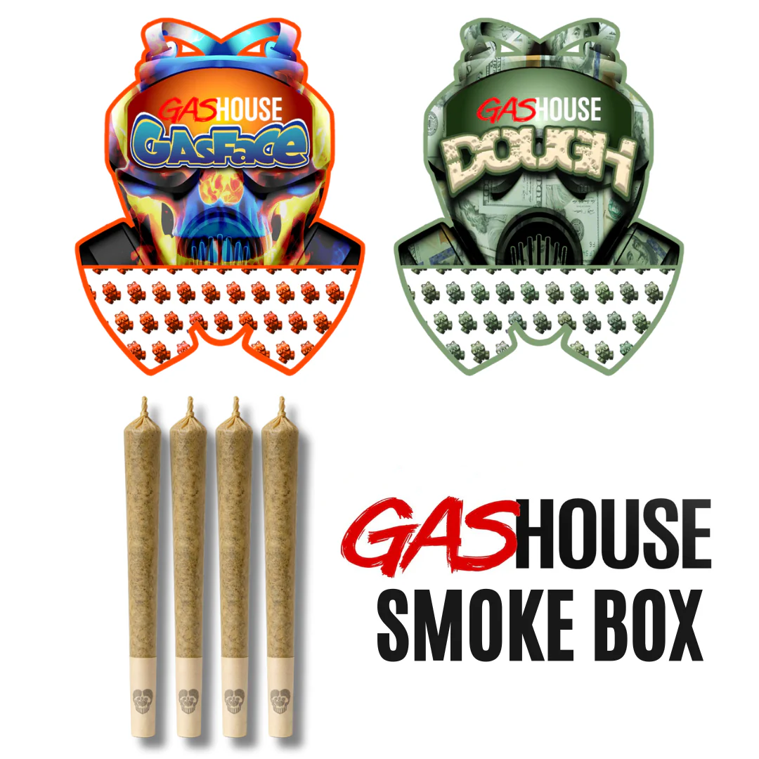 THCA Pre-Roll & Bundle Subscriptions