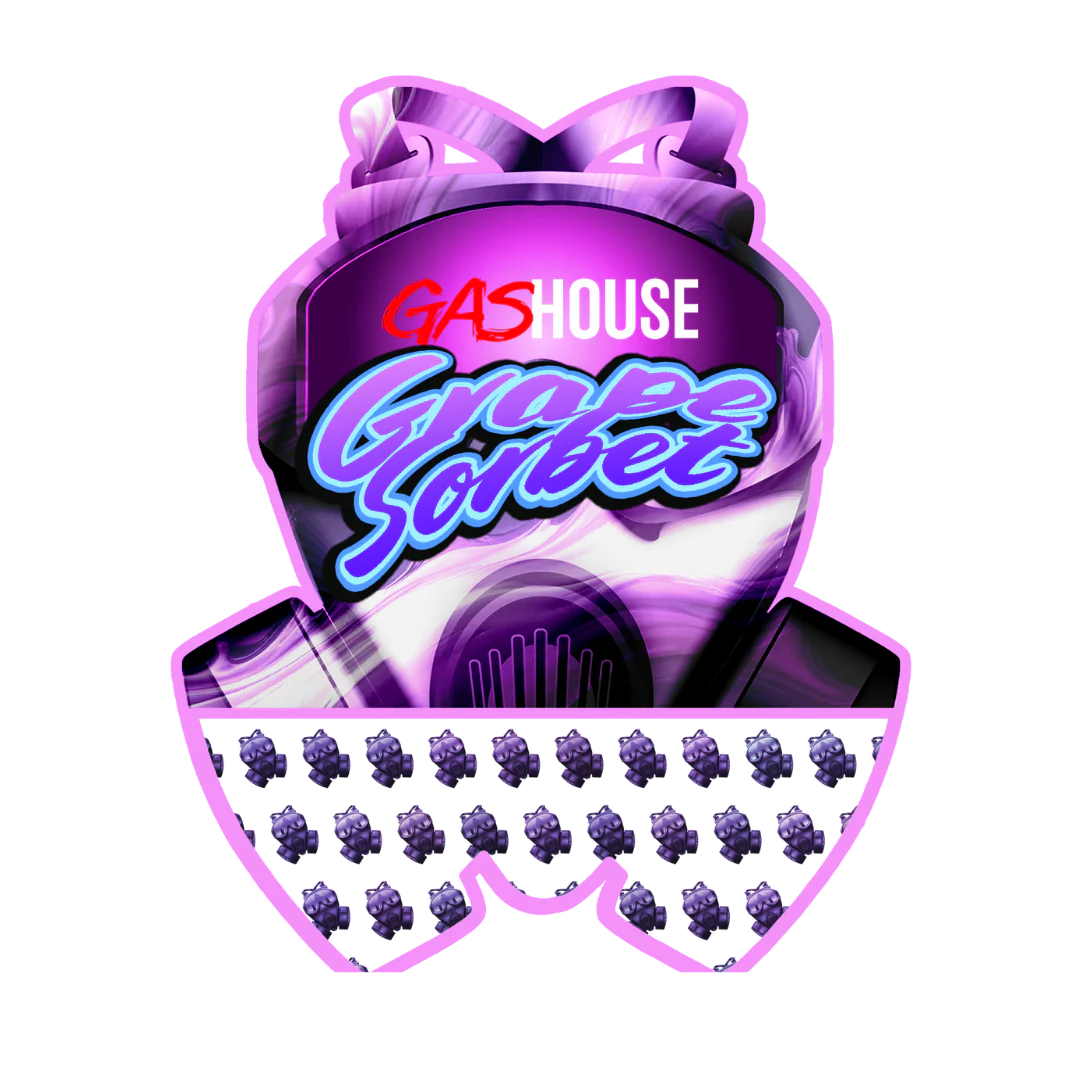 GasHouse - THCA Flower